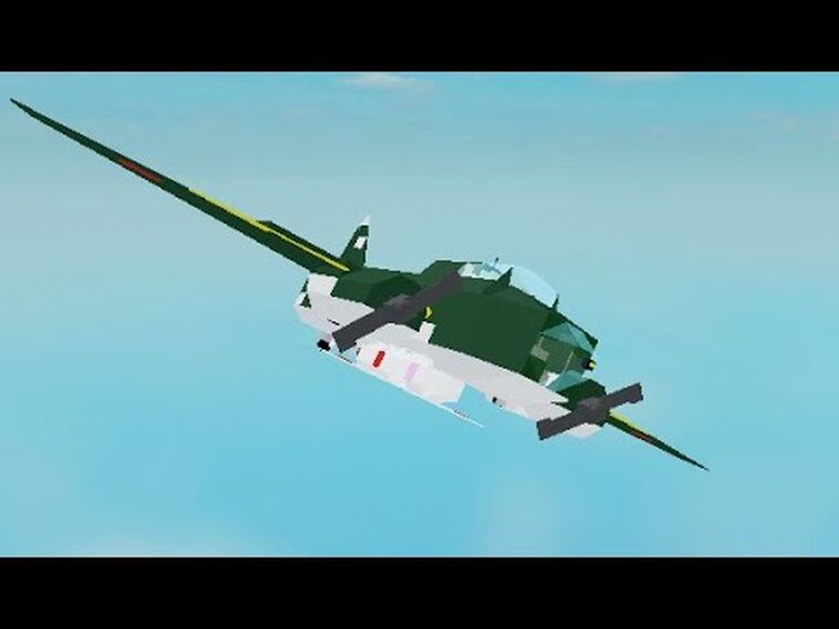 G4m1 And Ohka Showcase Fandom - plane crazy roblox helicopter