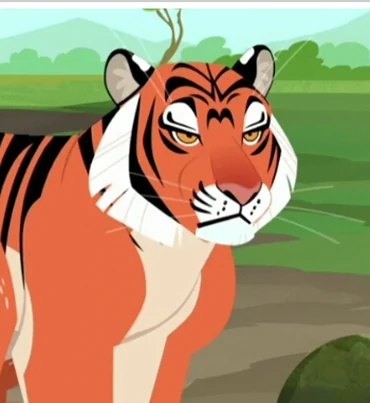 Discuss Everything About Wild Kratts Wiki | Fandom