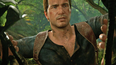 Uncharted on PC accidentally gets a release date