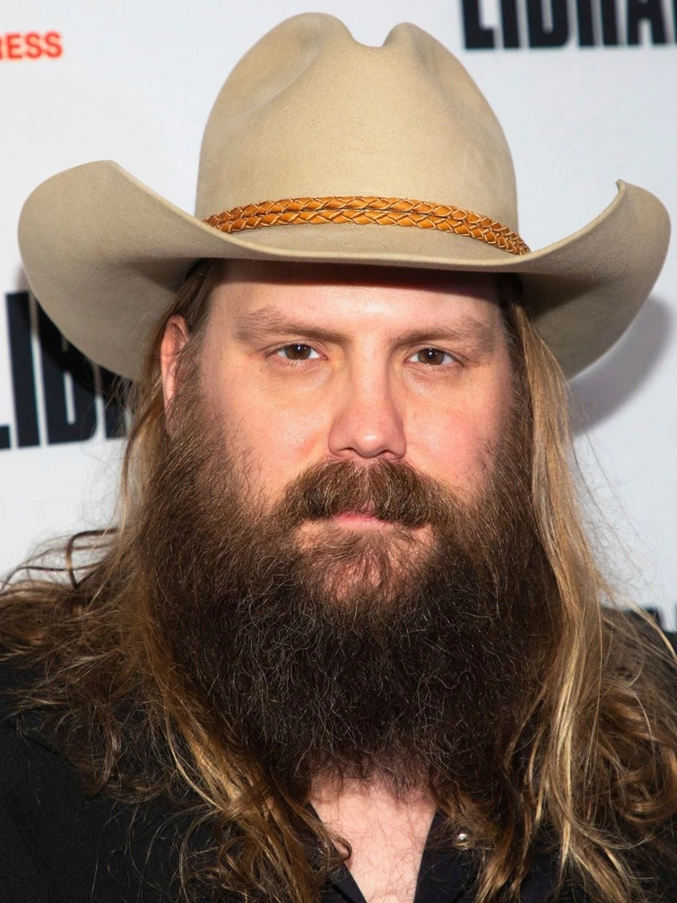 Happy 46th Birthday, Chris Stapleton! | Fandom