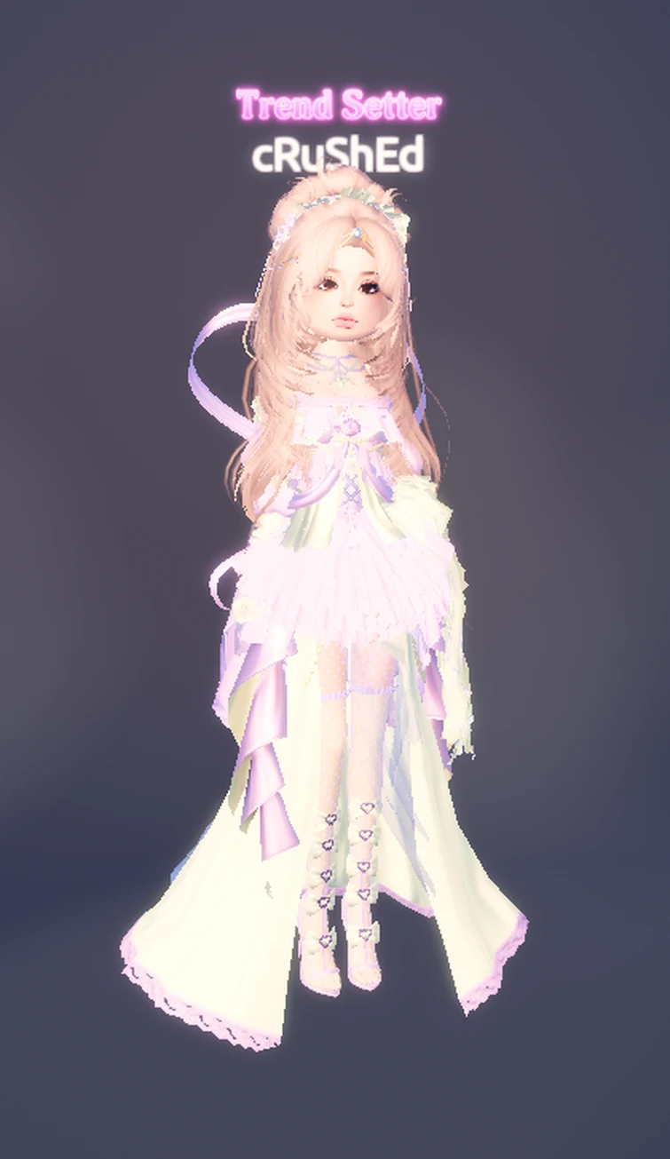 Discuss Everything About Dress To Impress Wiki | Fandom