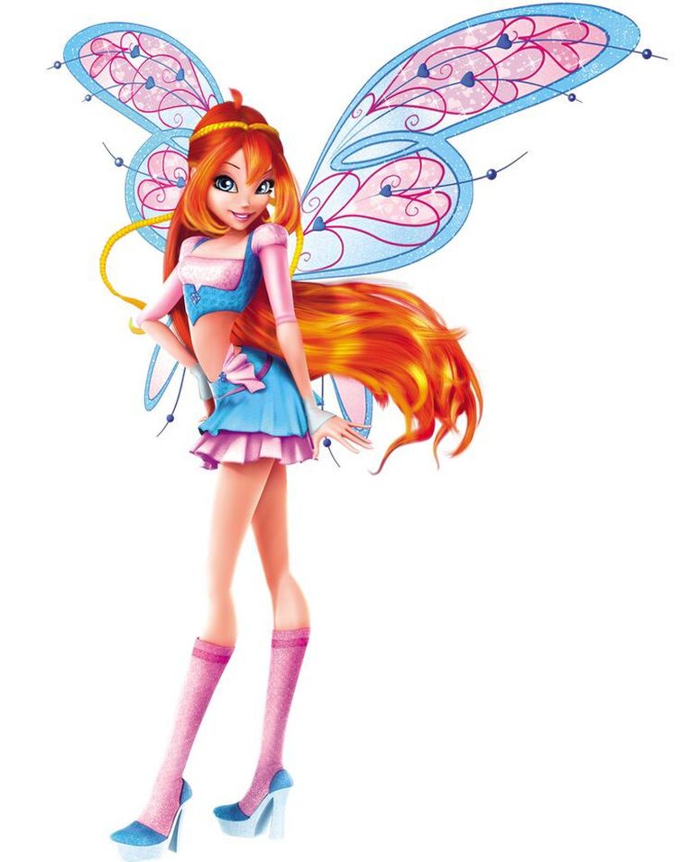 winx club bloom believix