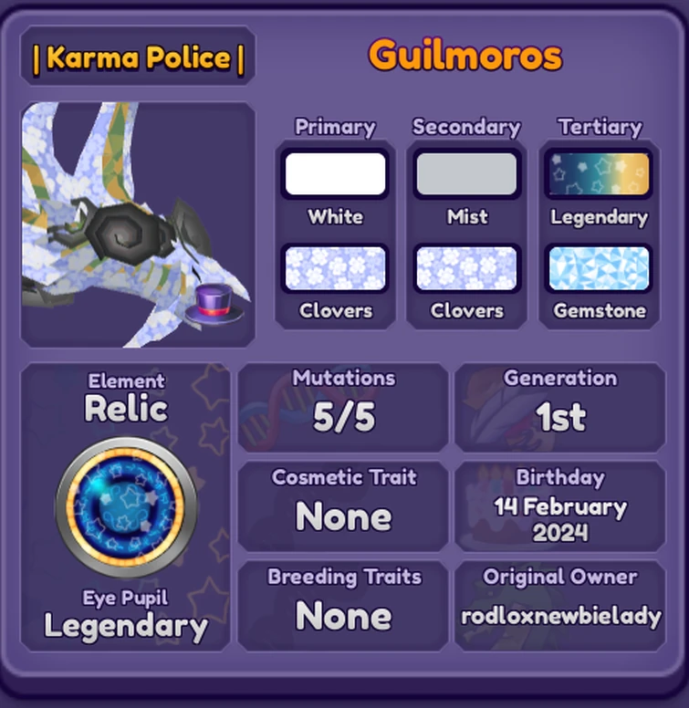 Giving you an anime character based off of your dragon | Fandom