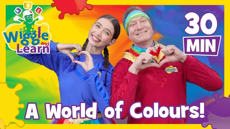 Discuss Everything About Wigglepedia | Fandom