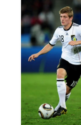 Fandom profile picture for @Kroos