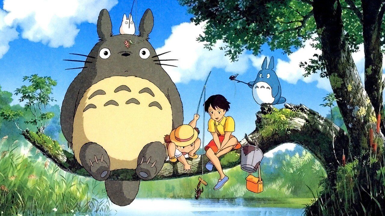 Hayao Miyazaki & The Art of Silence — How to Direct Powerful Scenes Where  Nothing Happens 