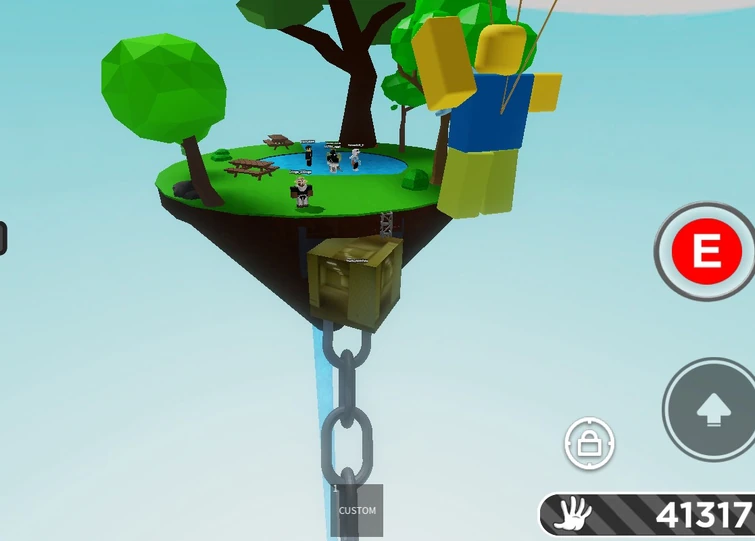 The blockrooms | Fandom