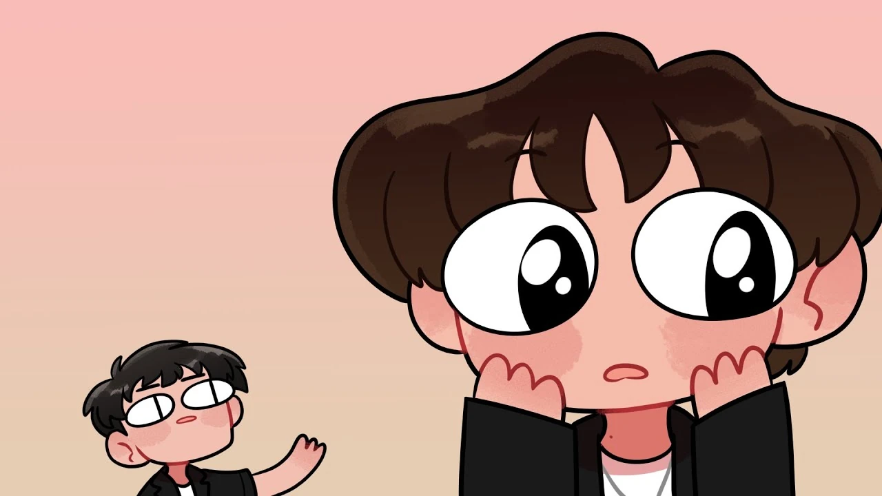 This is so cute😭 | Fandom