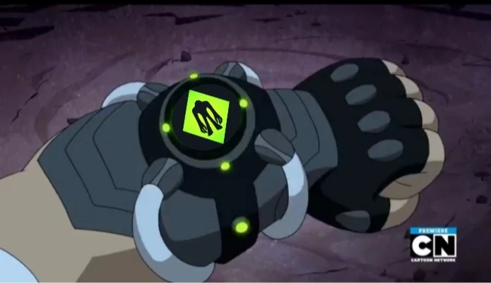 Ben 10k (Reboot) Upgrade transformation (fanmade) [REMAKE] | Fandom
