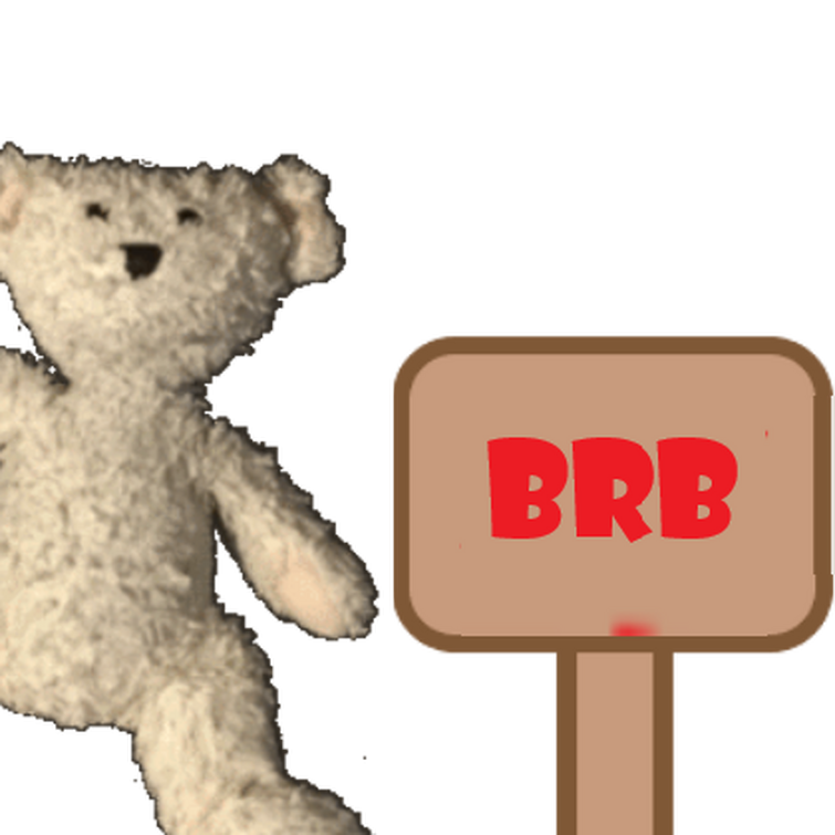 Bear Alpha Roblox - Sam Bear Alpha Png Emoji,Alpha Emoji - Free