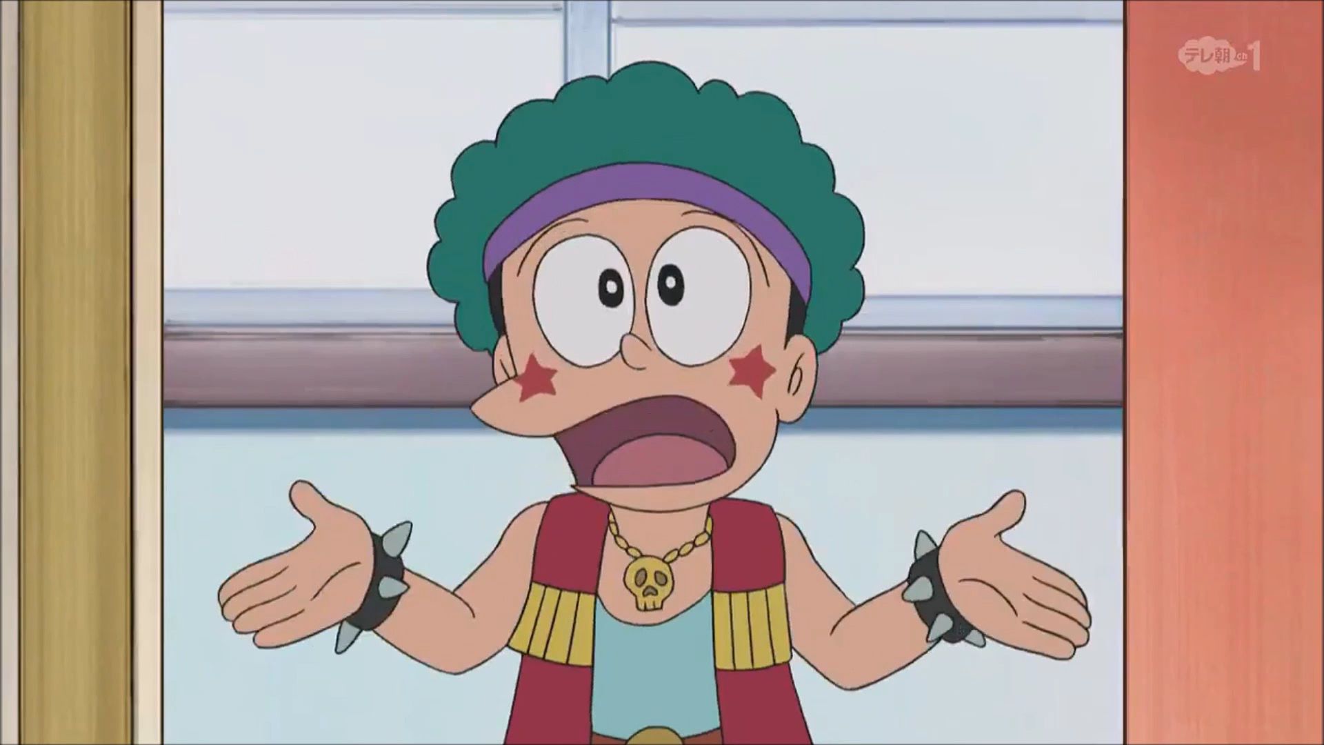 Discuss Everything About Doraemon Wiki Fandom