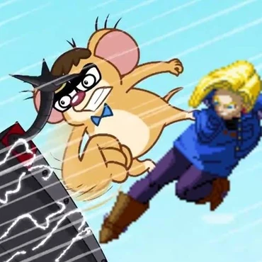 Rat-A-Tat vs HTF,Mouse vs Rabbit | Fandom