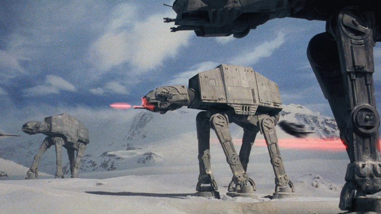Discuss Everything About Wookieepedia Fandom