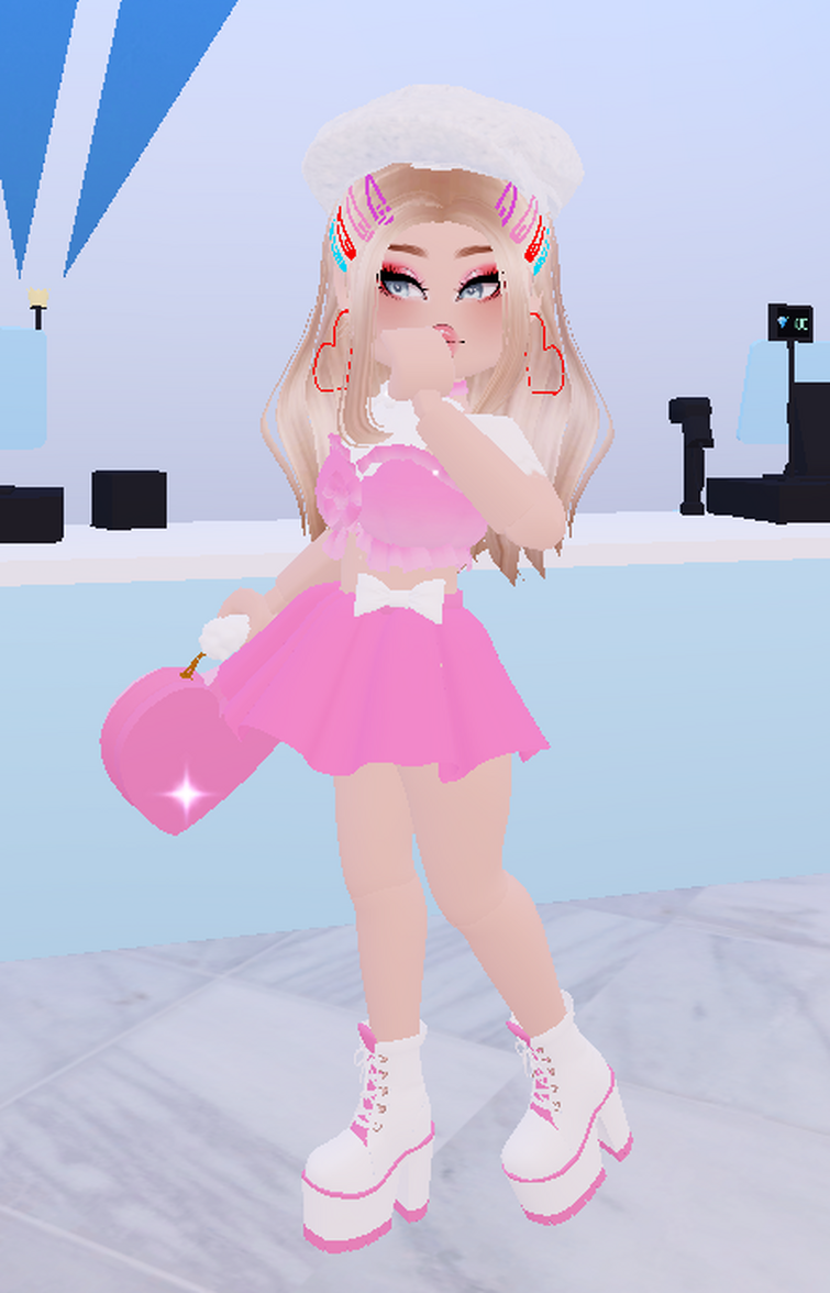 Royale high outfit ideas  Aesthetic roblox royale high outfits, High  fashion outfits, Outfit ideas y2k