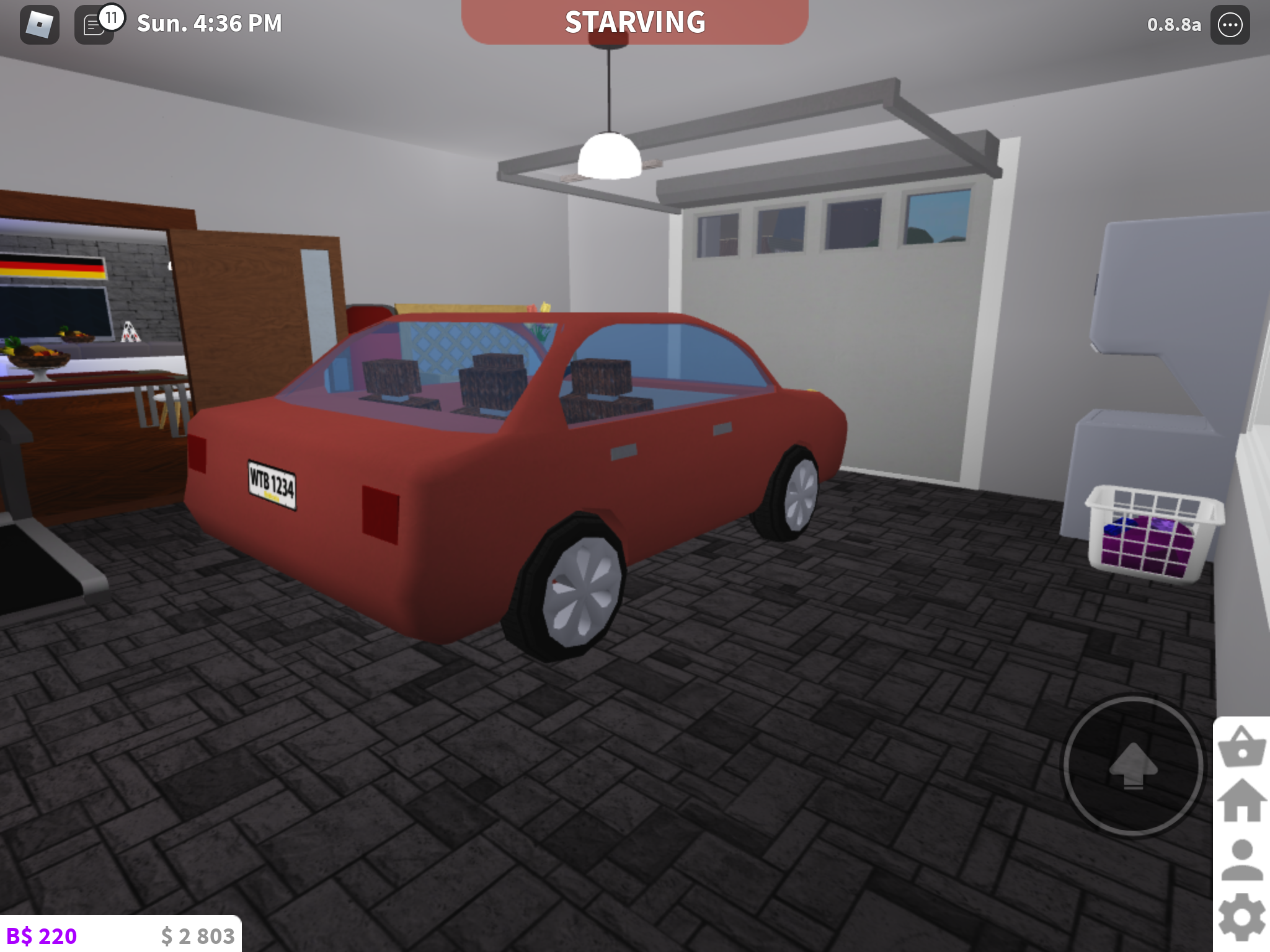 Roblox Welcome To Bloxburg Hack Auto Work