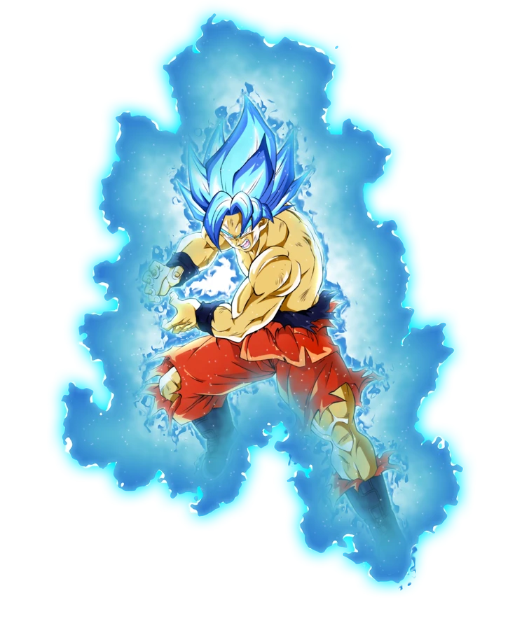 Who Will Win? CC Goku or Evil Ganyu Arc Raiden Shogun? Fandom