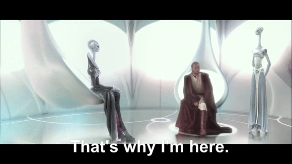 Meme When They Ask Why You Re On Wookieepedia When You Don T Know A Few Star Wars Films Fandom