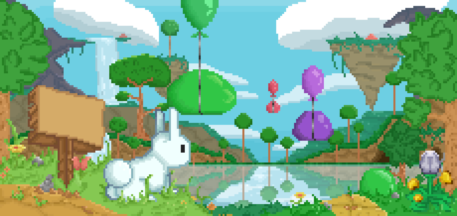 A Normal Windy Day In Terraria | Fandom