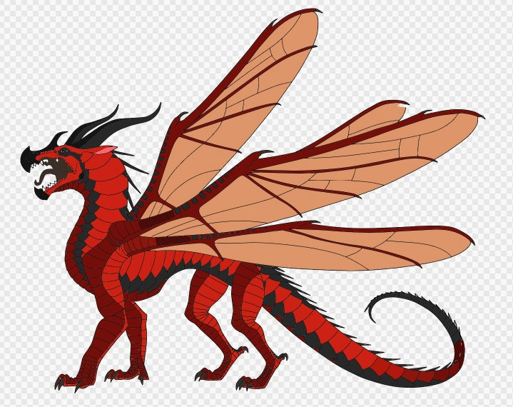 Lady Vinegaroon (Base by Joy Ang) Fandom