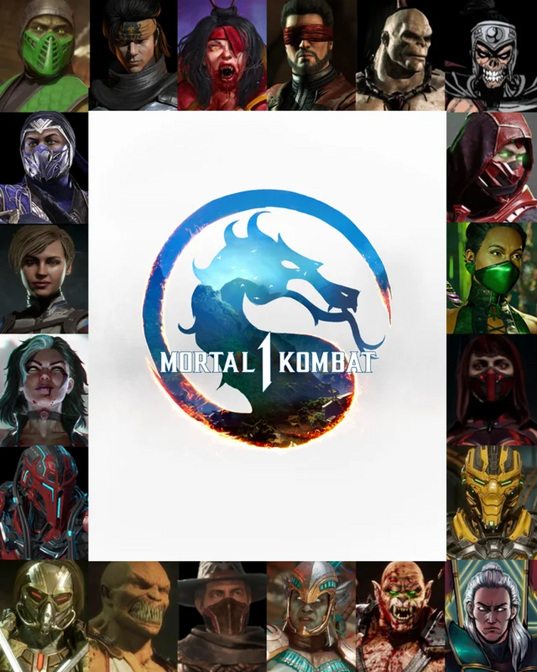 Which characters are you looking forward/hoping to see and play as in