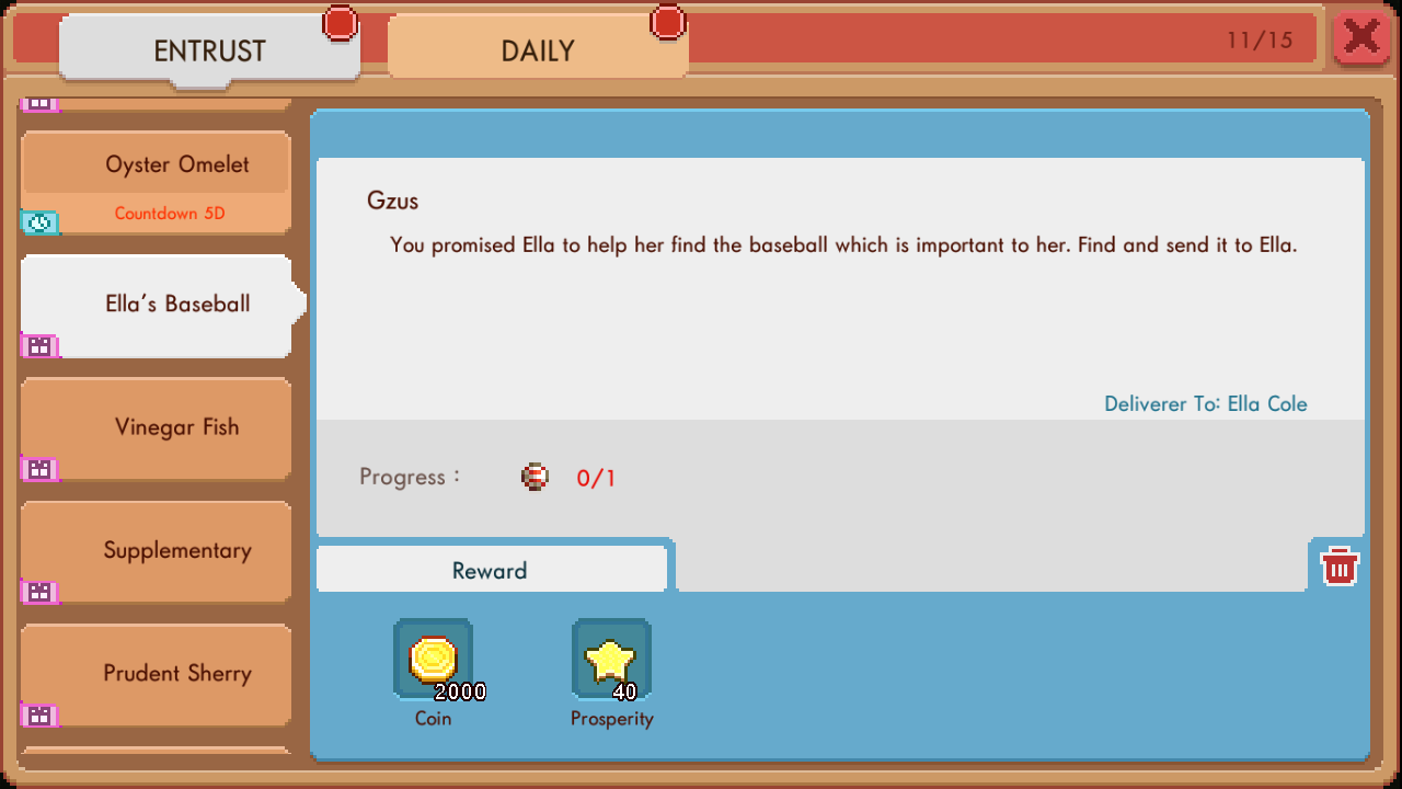 Baseball Quest | Fandom