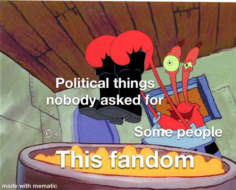 This  Fandom