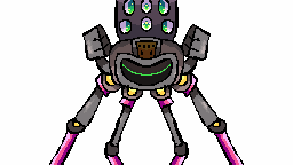 Спрайты my singing monsters рисуем