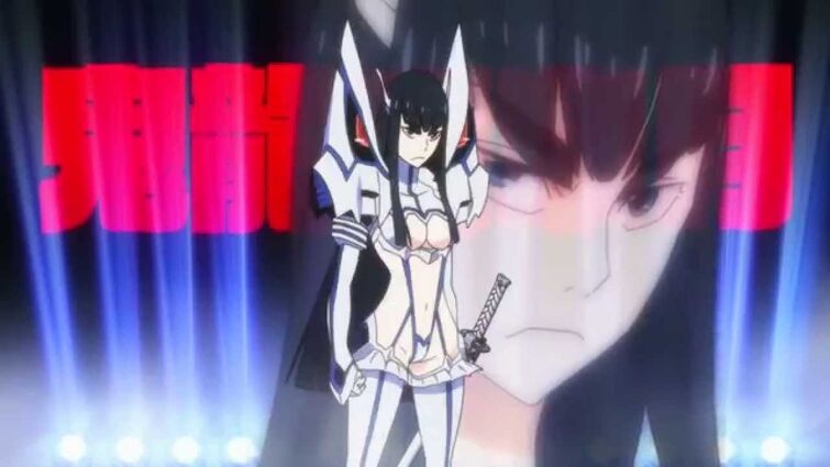 Escape The Night Anime Openings Fandom