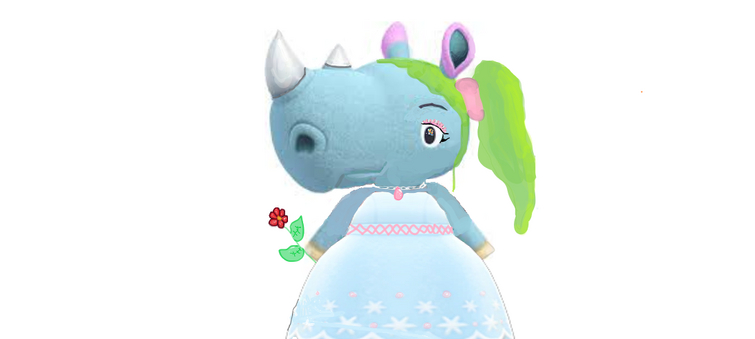 Embroidered tank (New Horizons) - Animal Crossing Wiki - Nookipedia