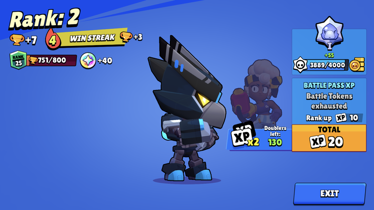 Brawl Stars: Chester guide, builds, and skins
