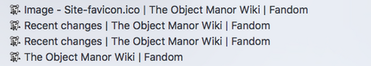 Fandom Image
