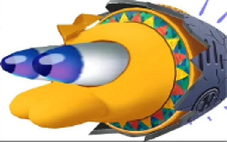 THE OFFICIAL KIRBY WIKI OFF-TOPIC THREAD - May | Fandom