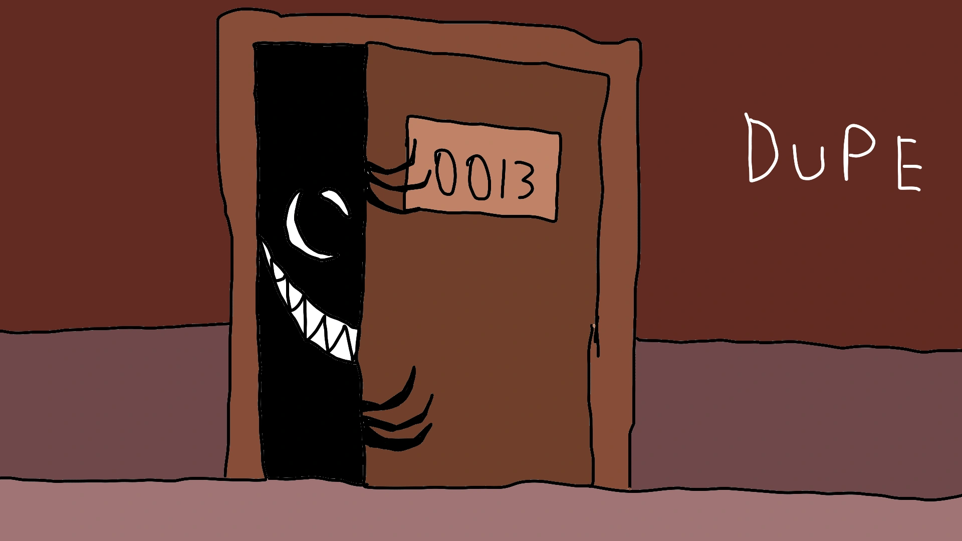 Dupe fanart I made Fandom