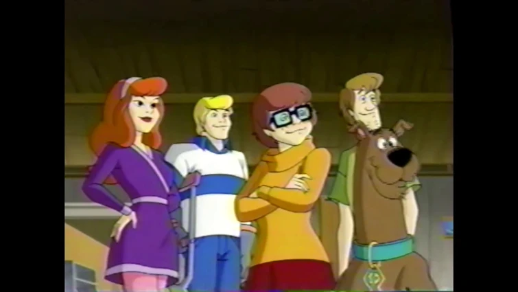 Cartoon Network - Assorted promos from April 2003