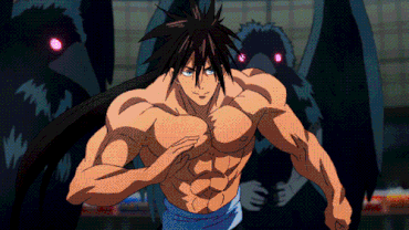 Cosmic Garou GIF - Cosmic Garou - Discover & Share GIFs  One punch man  anime, One punch man, One punch man manga