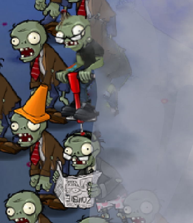 Discuss Everything About Plants vs. Zombies Wiki Fandom