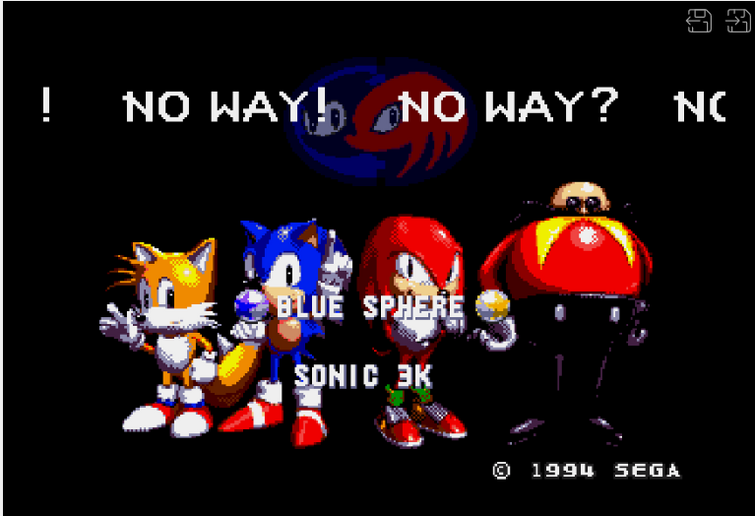 Картридж соник и наклз. Sonic 3 and Knuckles картридж. Соник и НАКЛЗ сега. Blue Spheres Plus.