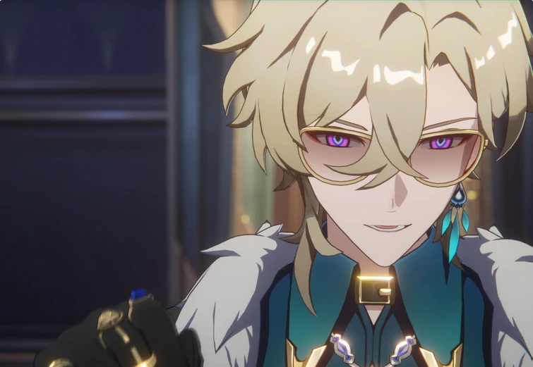 Discuss Everything About Honkai: Star Rail Wiki | Fandom