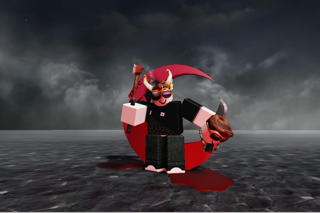 Horrortale insanity adam fandom