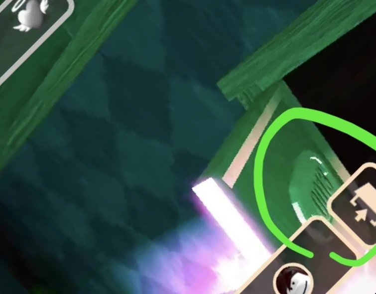 Yo i got ambush on door 13 Fandom