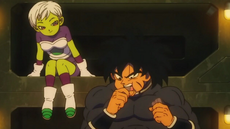Dragon Ball Super: Broly: 10 Things That Even Superfans Were Shocked By