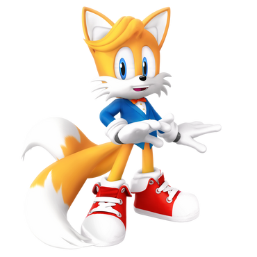 Nibroc.Rock on X: Huh maybe I'm just seeing things and its a  coincidence However a modern super tails doesn't really exist so   / X