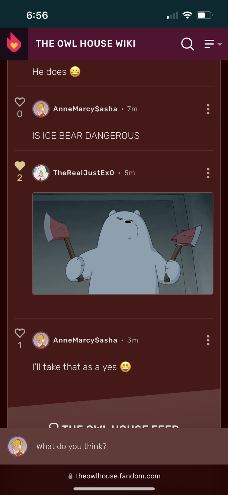 Fandom Image