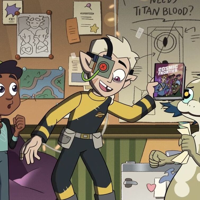 Fandom Image