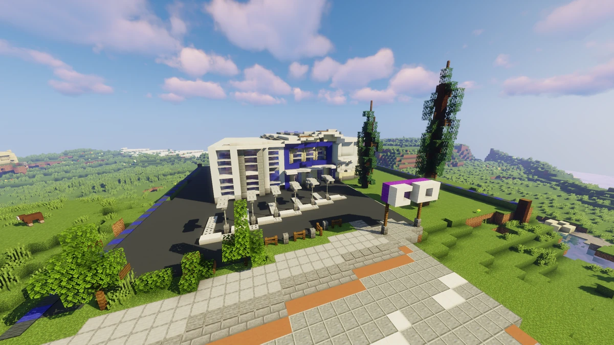 Cosco 360open Wikia Fandom