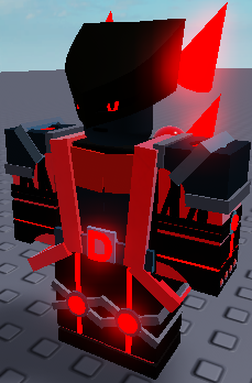 The Story Of The Devil Not The Admin One Fandom - the devil roblox