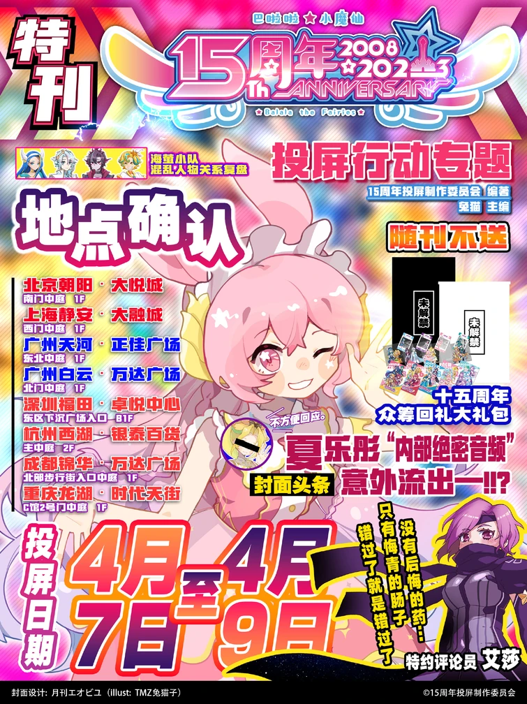 Discuss Everything About Balala the Fairies Wiki | Fandom