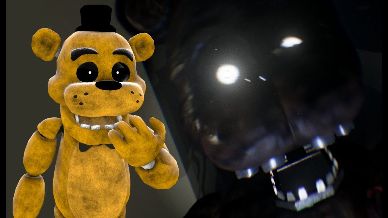 Включи smile freddy играет. Игнайтед Голден Фредди. Сгоревший Голден Фредди. TJOC Голден Фредди. The Joy of Creation Голден Фредди.