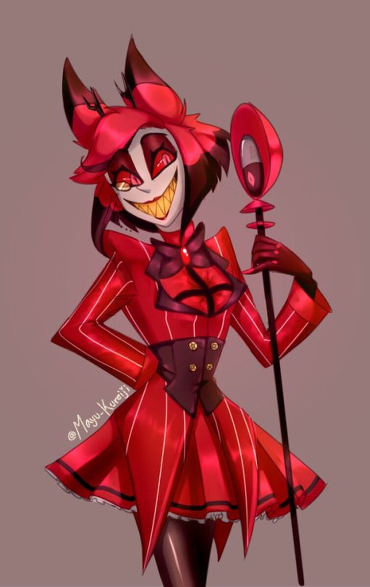 Which Genderbend character is better than the Original? | Fandom