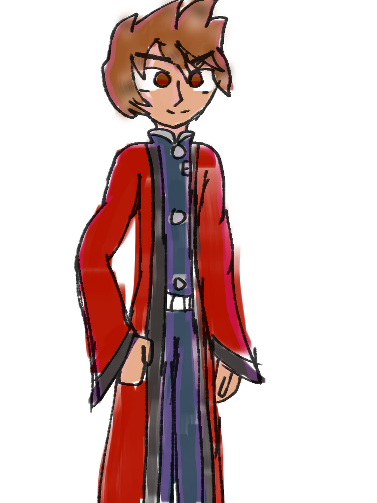 Demon slayer x Ninjago AU Kai and Nya Fandom
